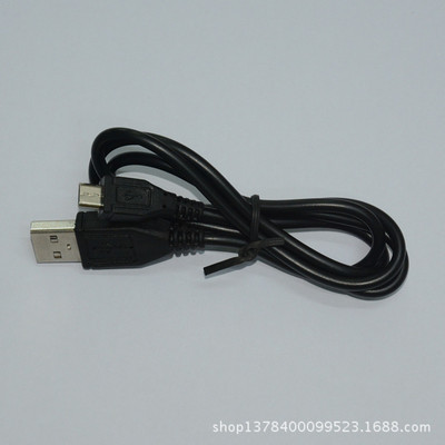 精工品質(zhì)，源頭直供 邁克5P/Micro5P數(shù)據(jù)線如何以“一公里一米選”贏占批發(fā)市場(chǎng)？